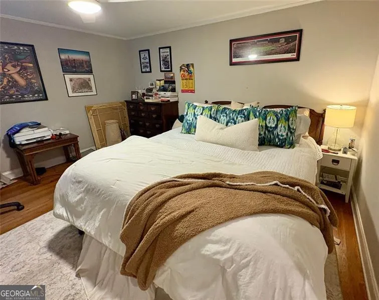 UNIT 1 1380 MONROE Drive NE, #UNIT 1