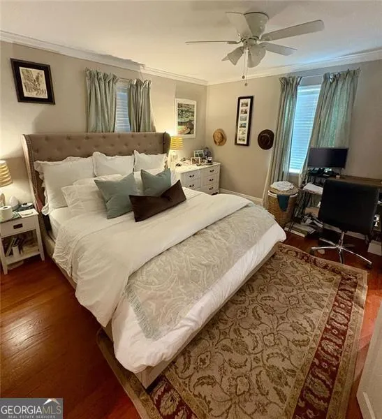 UNIT 1 1380 MONROE Drive NE, #UNIT 1