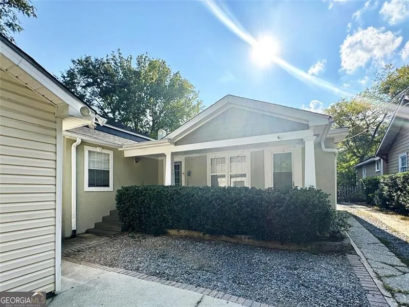 UNIT 1 1380 MONROE Drive NE, #UNIT 1