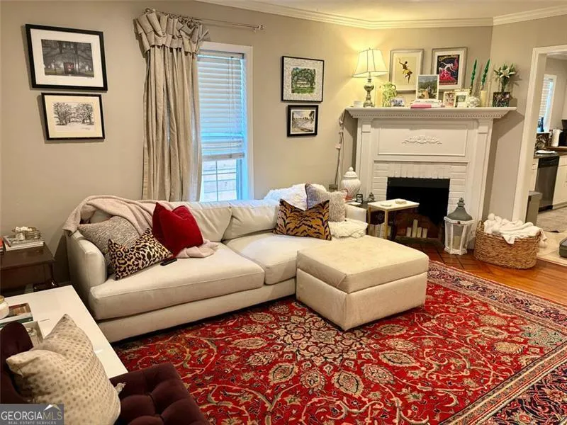 UNIT 1 1380 MONROE Drive NE, #UNIT 1