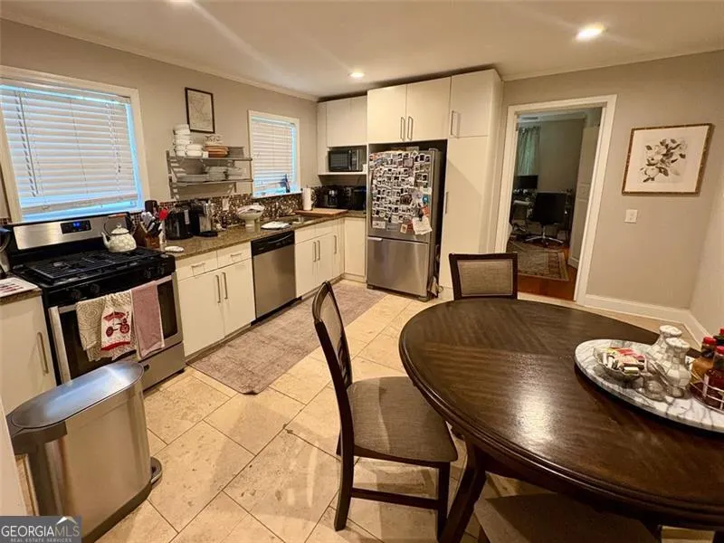 UNIT 1 1380 MONROE Drive NE, #UNIT 1