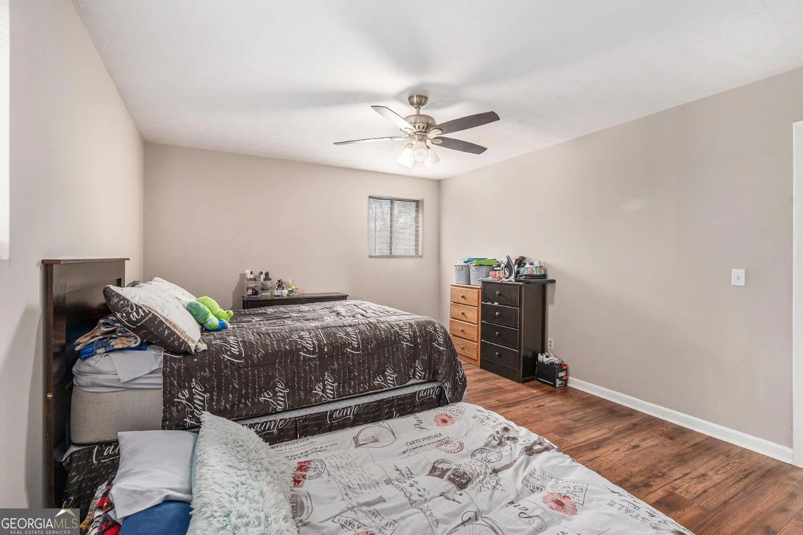 1343 Burbank Trail