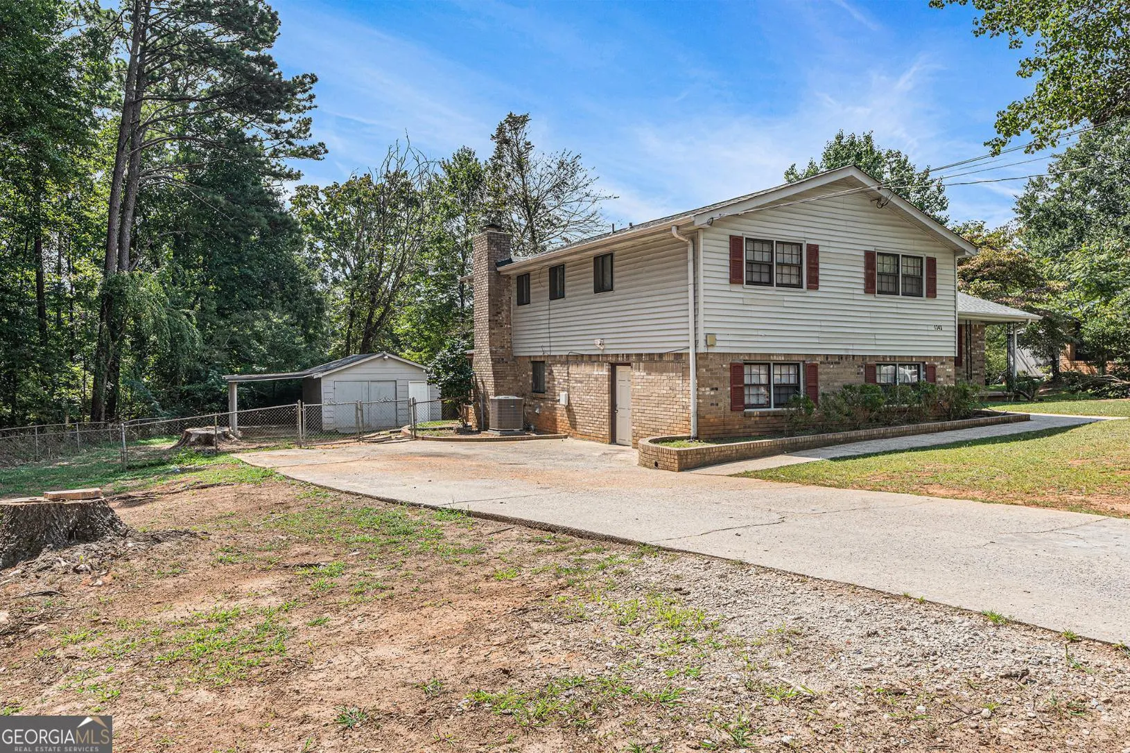 1343 Burbank Trail