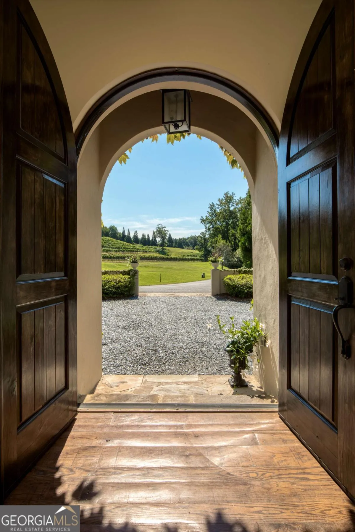 48 Piazza Pomino