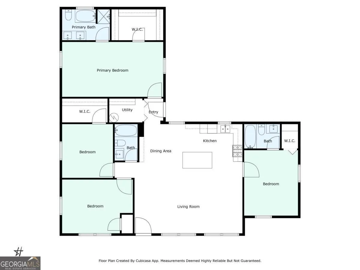 5235 Silhouette Lane SW