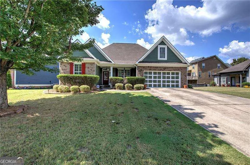 27 Summer Place NW