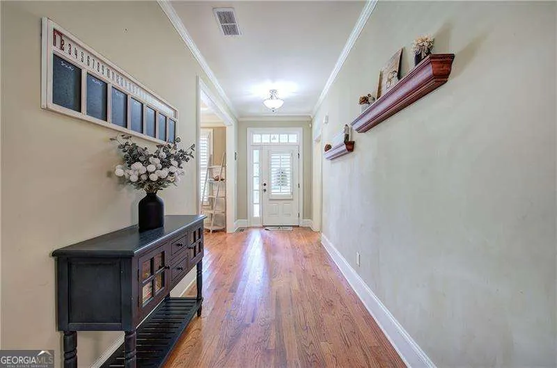 27 Summer Place NW