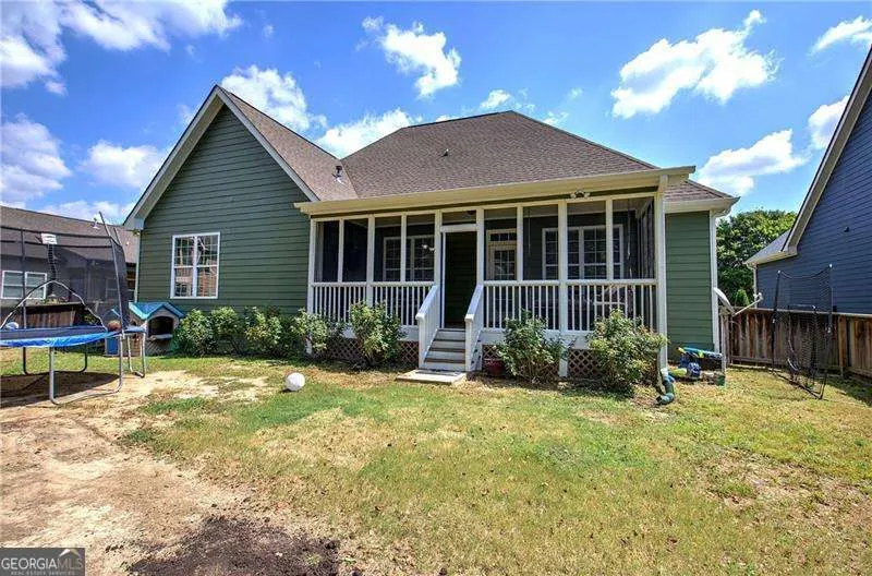 27 Summer Place NW