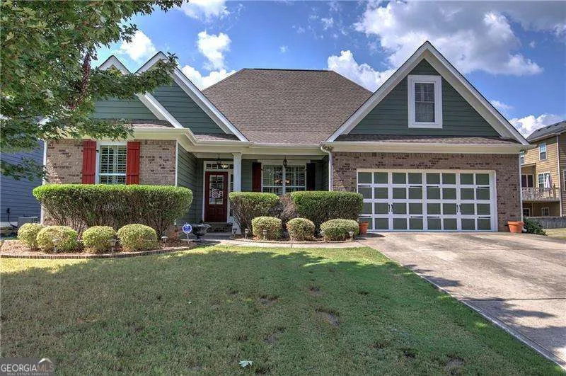 27 Summer Place NW