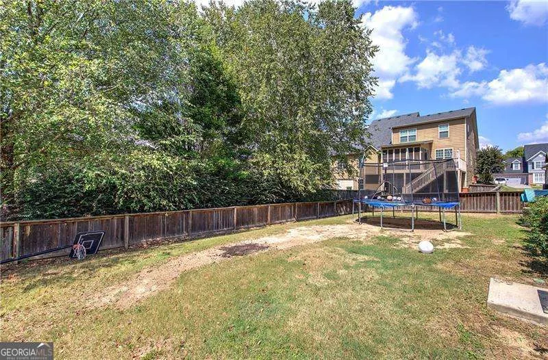 27 Summer Place NW