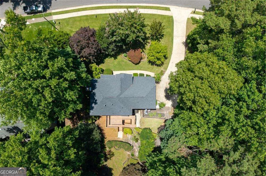 3511 Stone Cliff Way