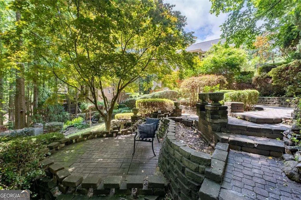 3511 Stone Cliff Way