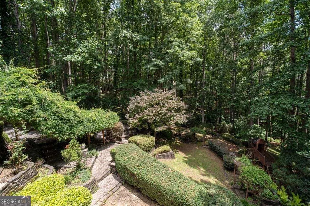 3511 Stone Cliff Way