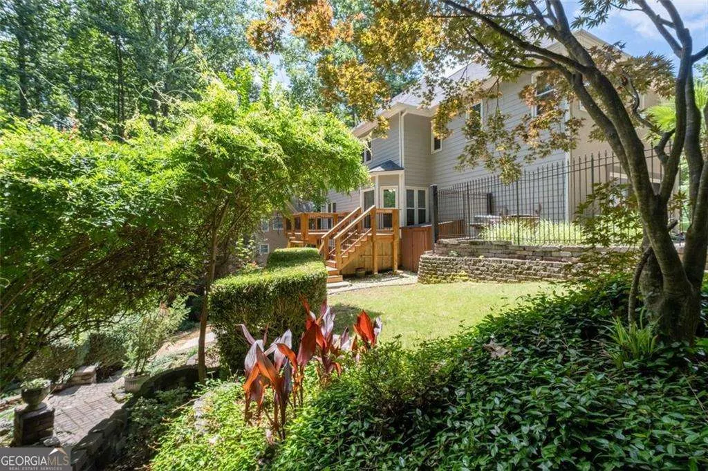 3511 Stone Cliff Way