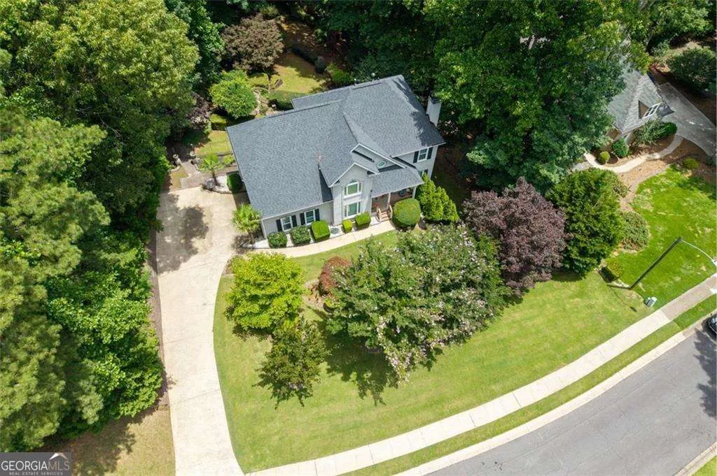 3511 Stone Cliff Way