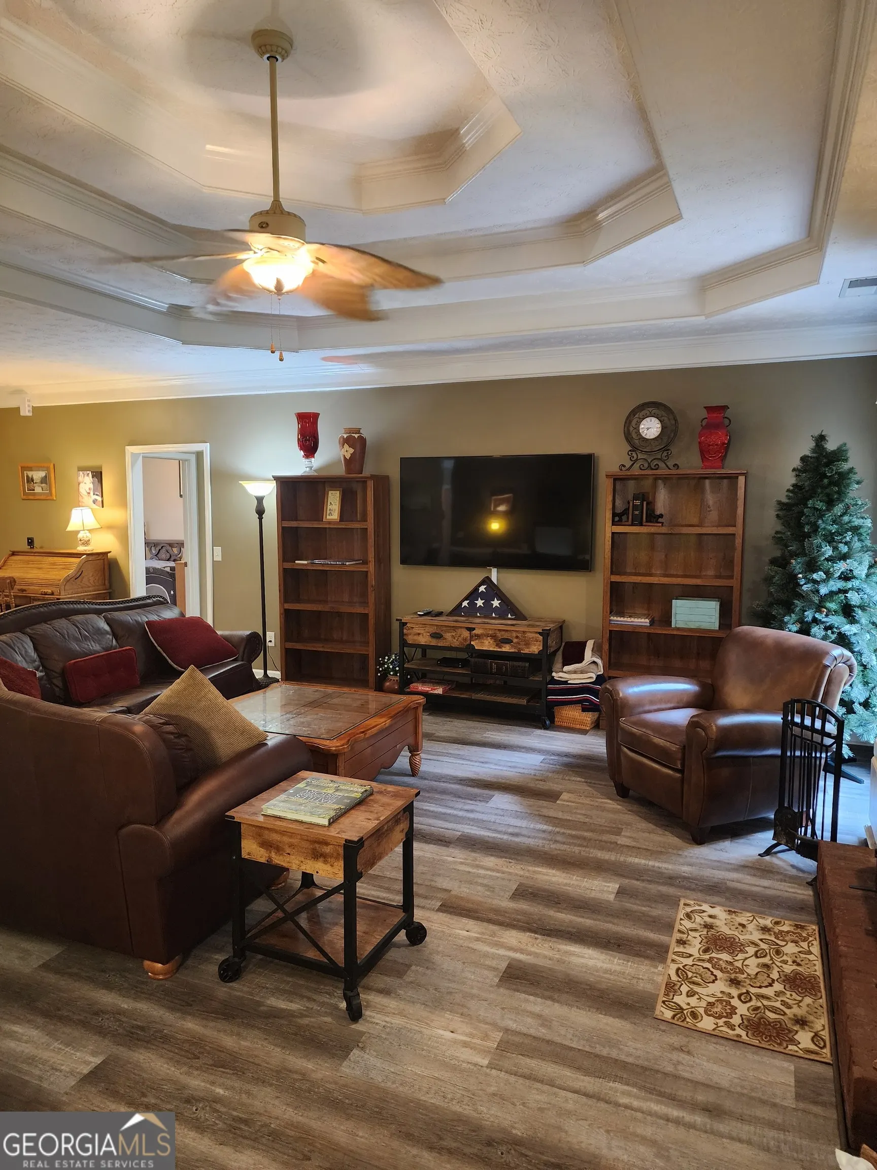 520 W Lake Drive