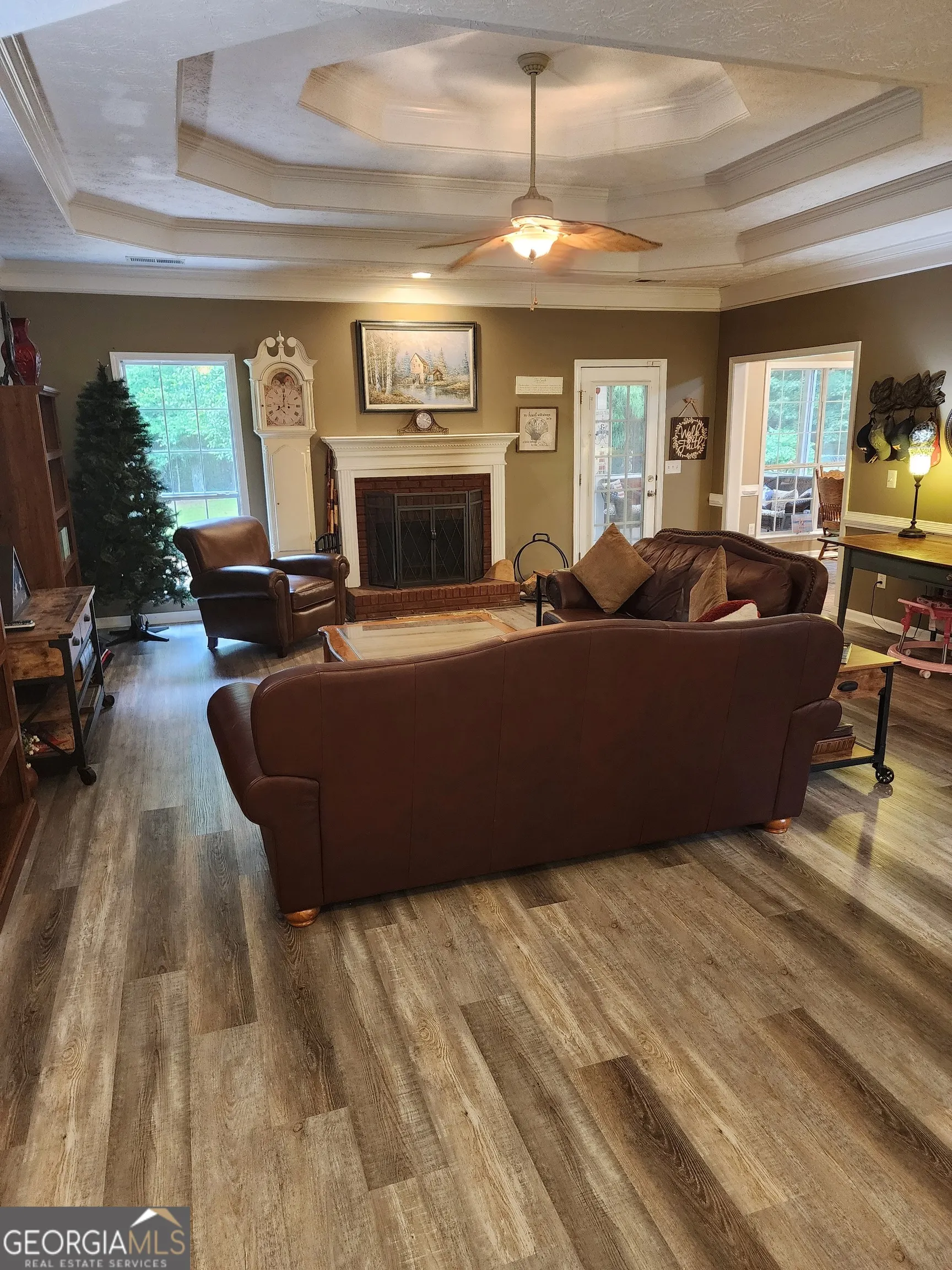 520 W Lake Drive