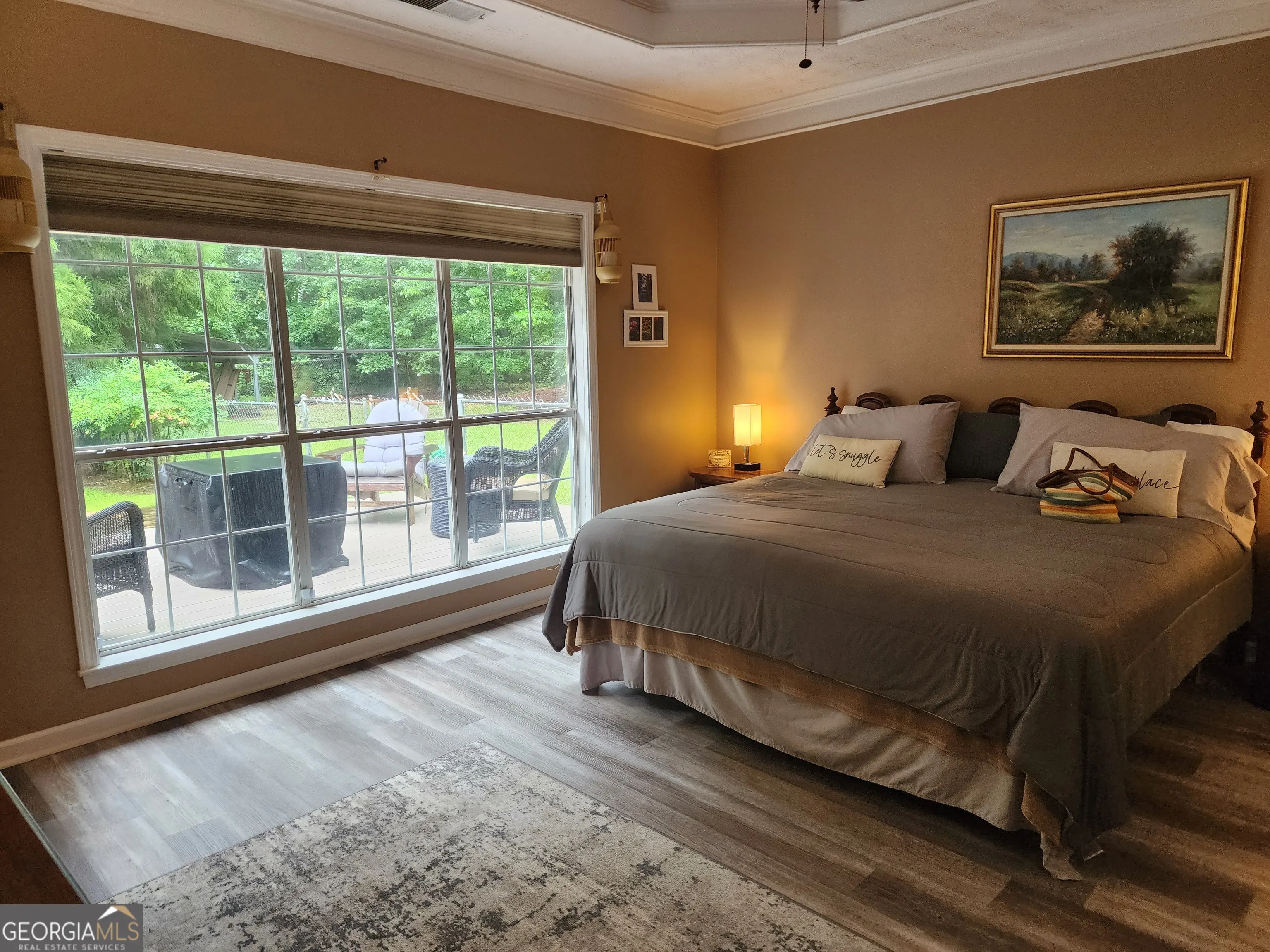 520 W Lake Drive