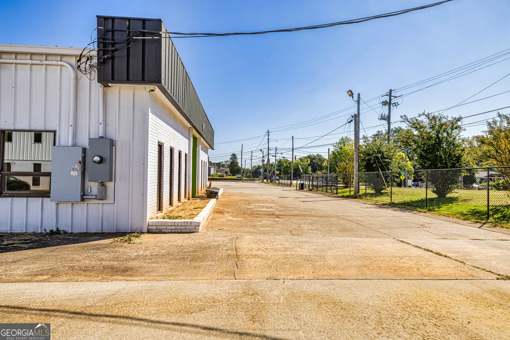LOT 3 1445 Cleveland Avenue, #LOT 3