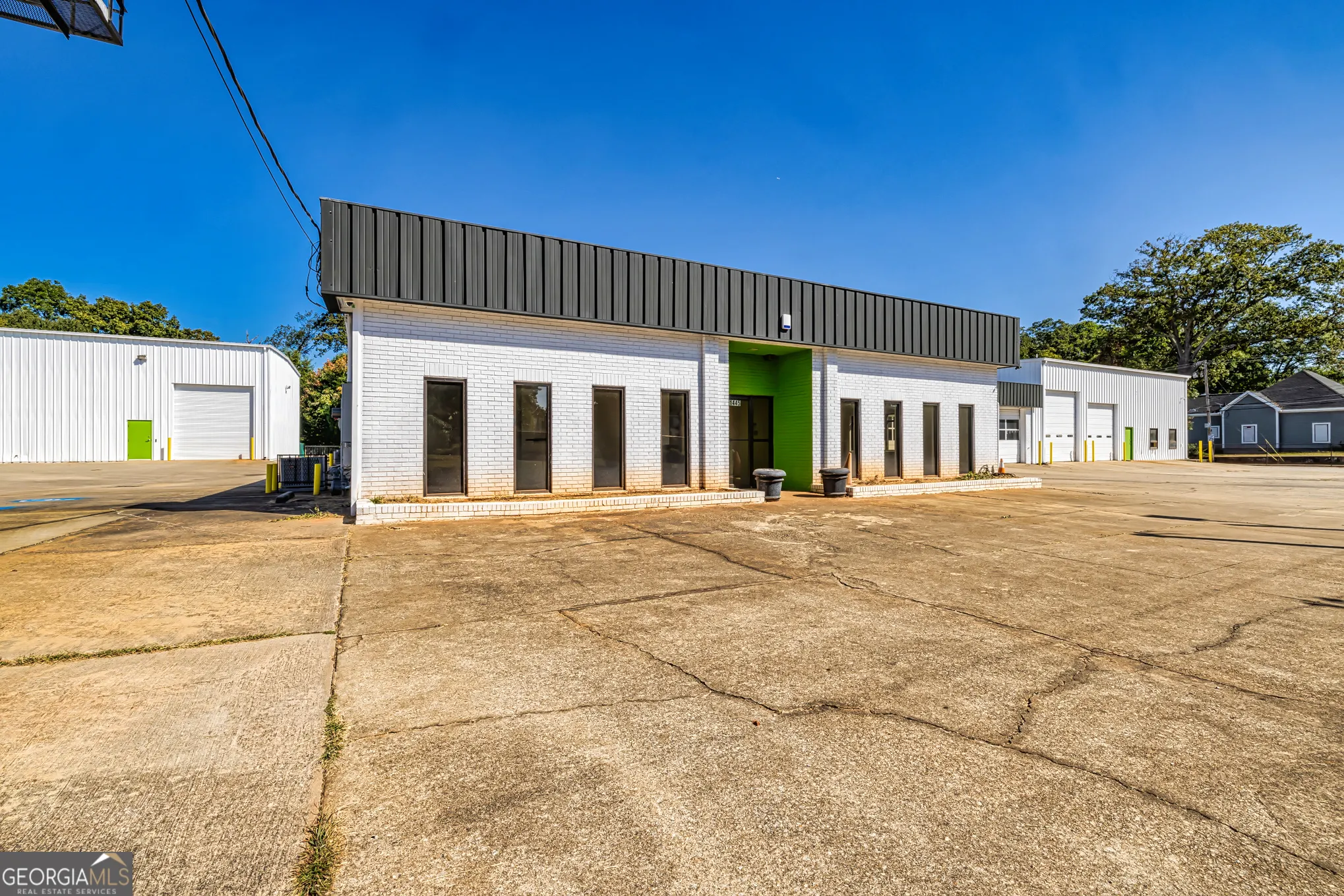 LOT 3 1445 Cleveland Avenue, #LOT 3