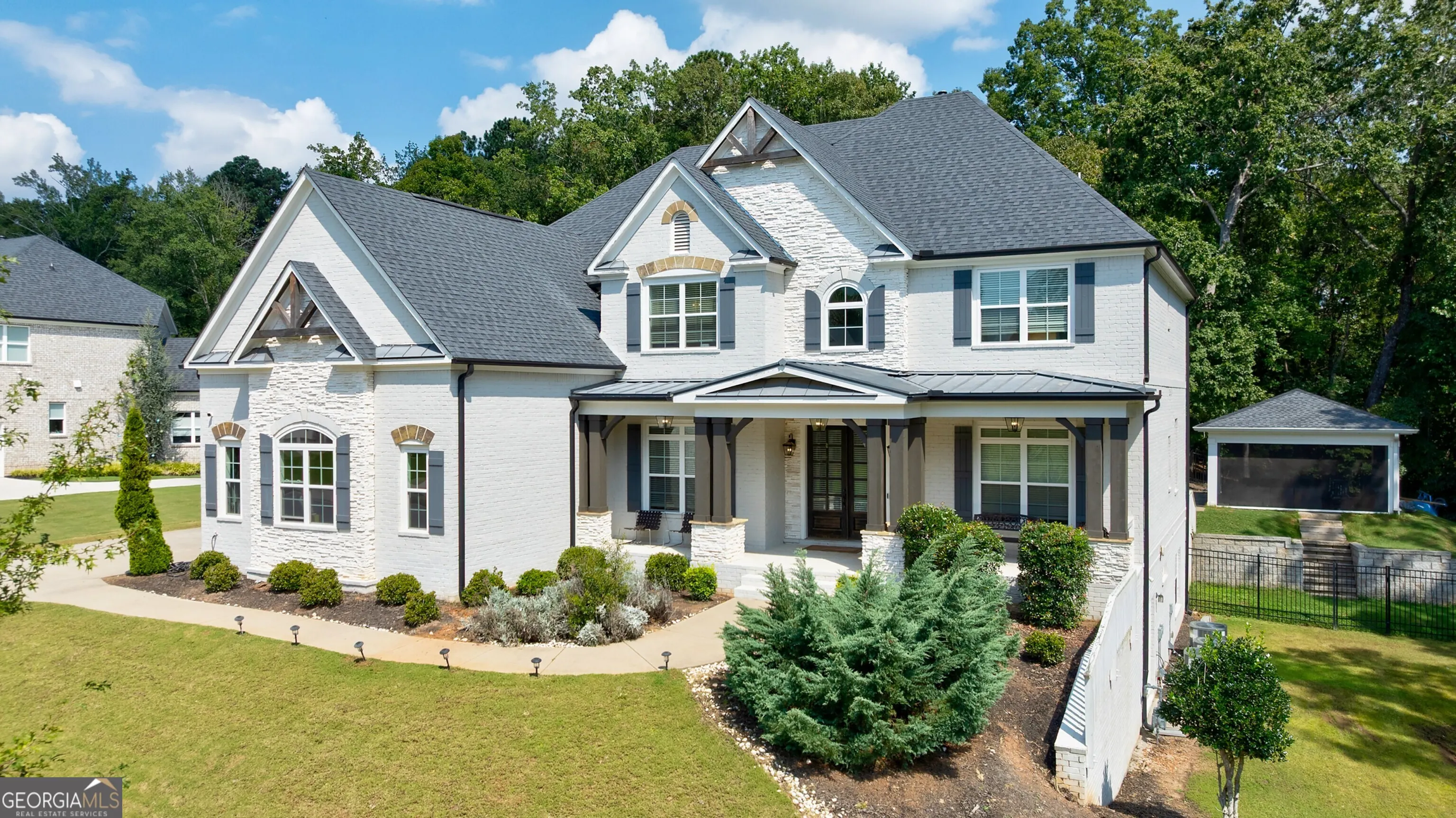 3040 Gray Hawk Lane