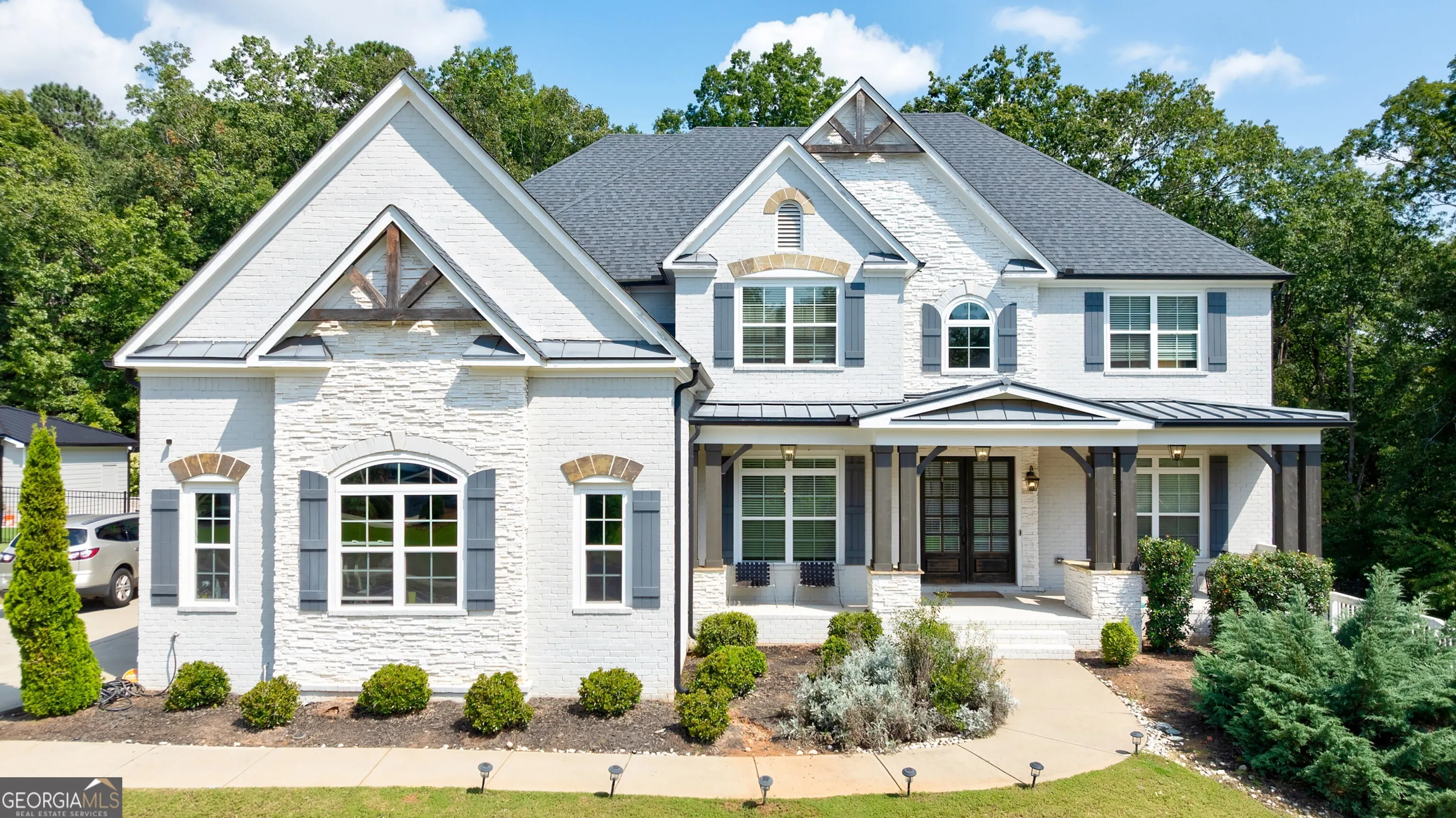 3040 Gray Hawk Lane