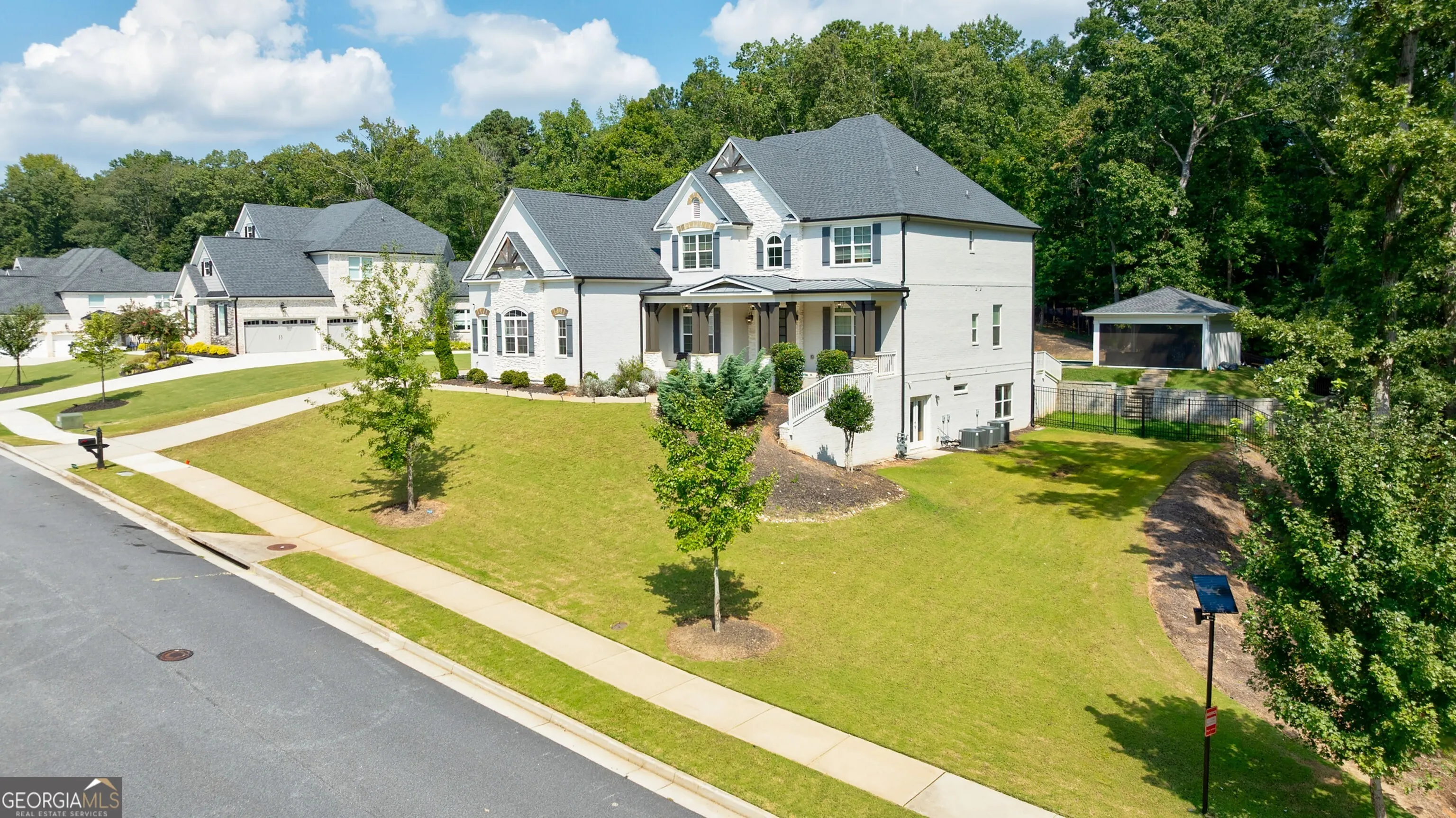 3040 Gray Hawk Lane