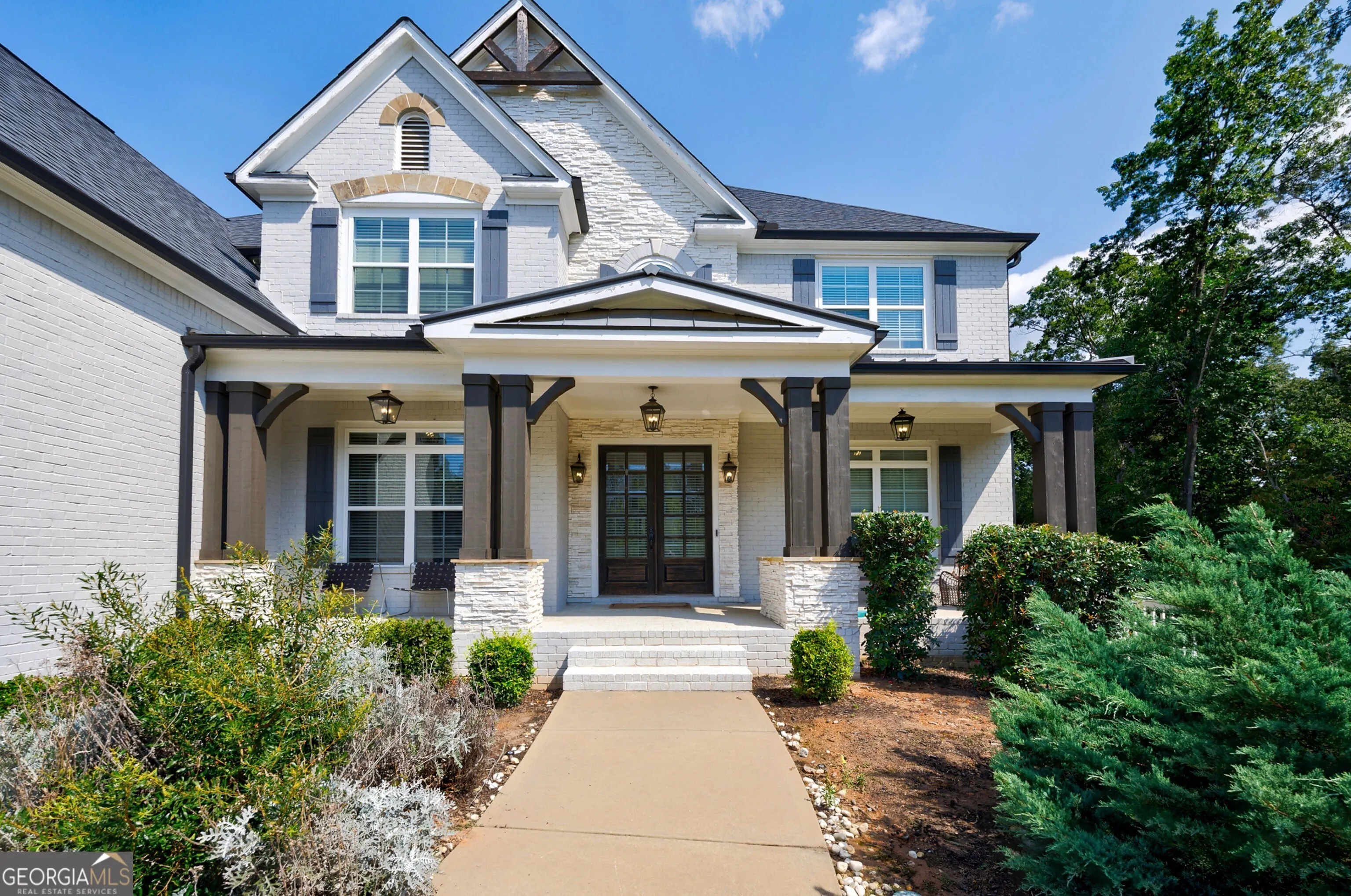 3040 Gray Hawk Lane
