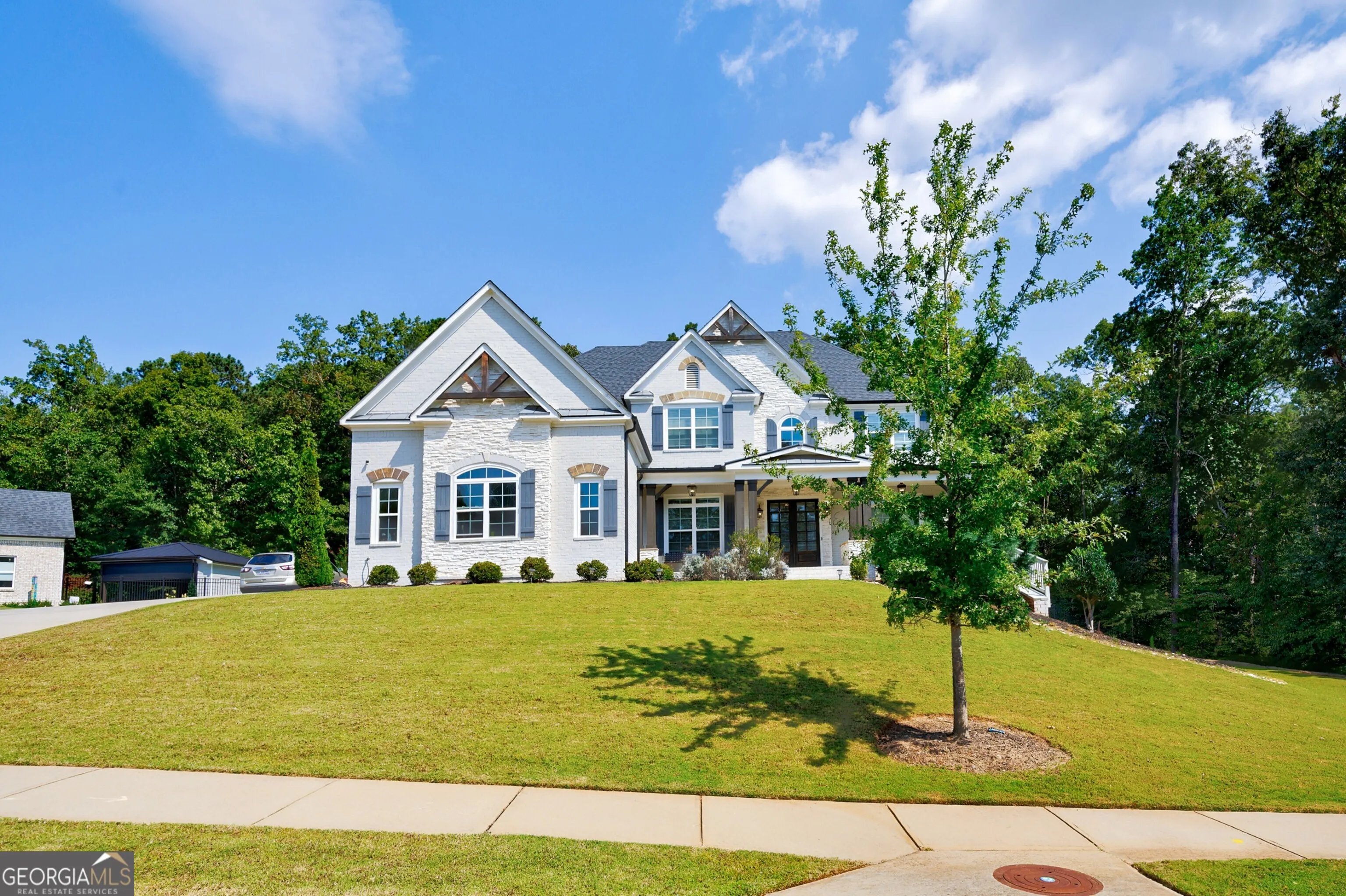 3040 Gray Hawk Lane