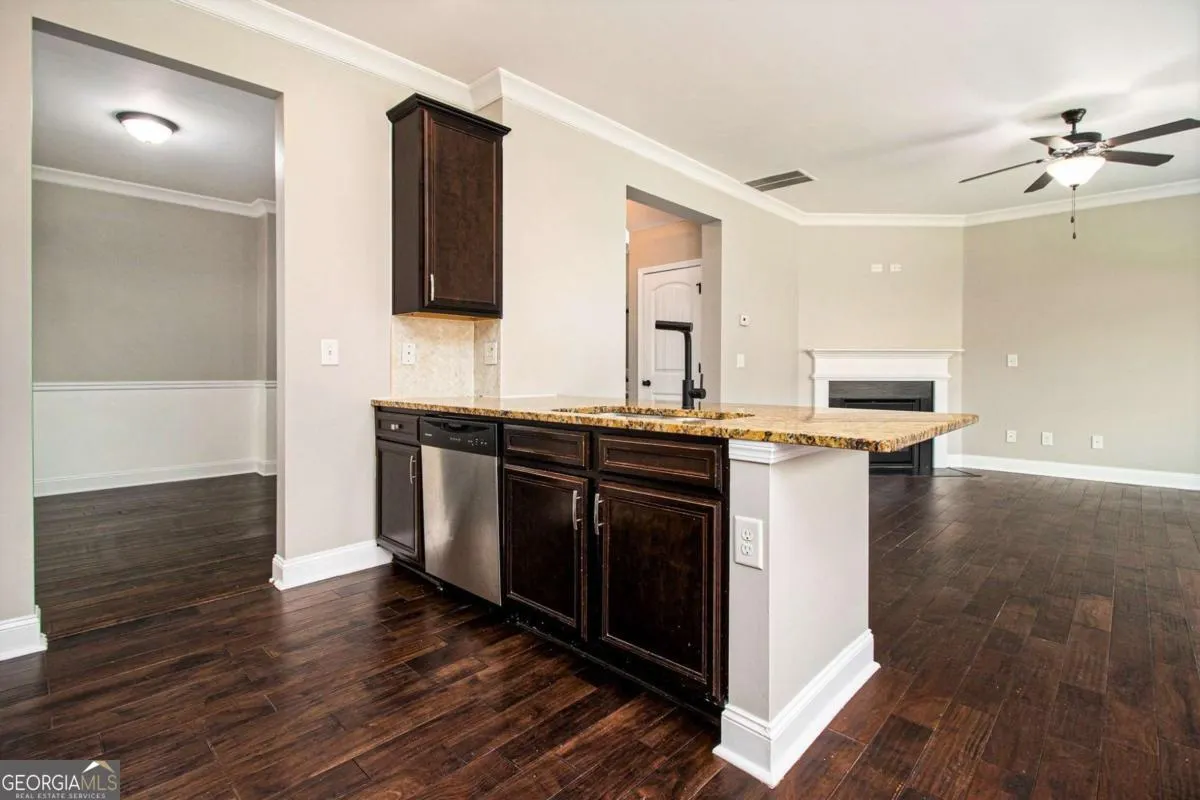 5004 Jack Drive