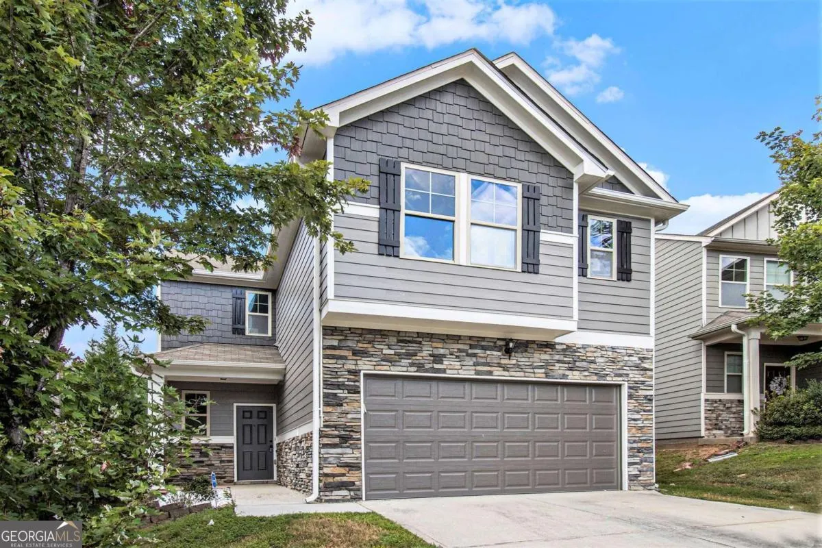 5004 Jack Drive