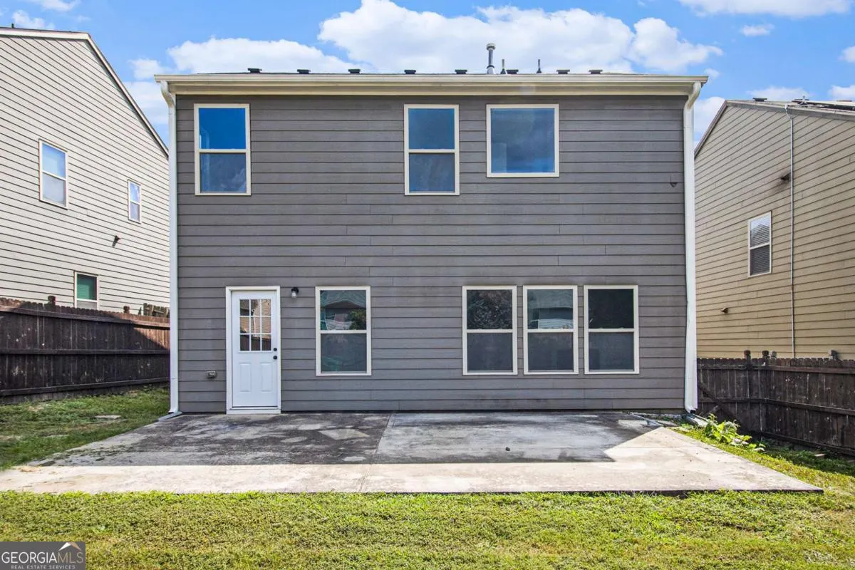 5004 Jack Drive