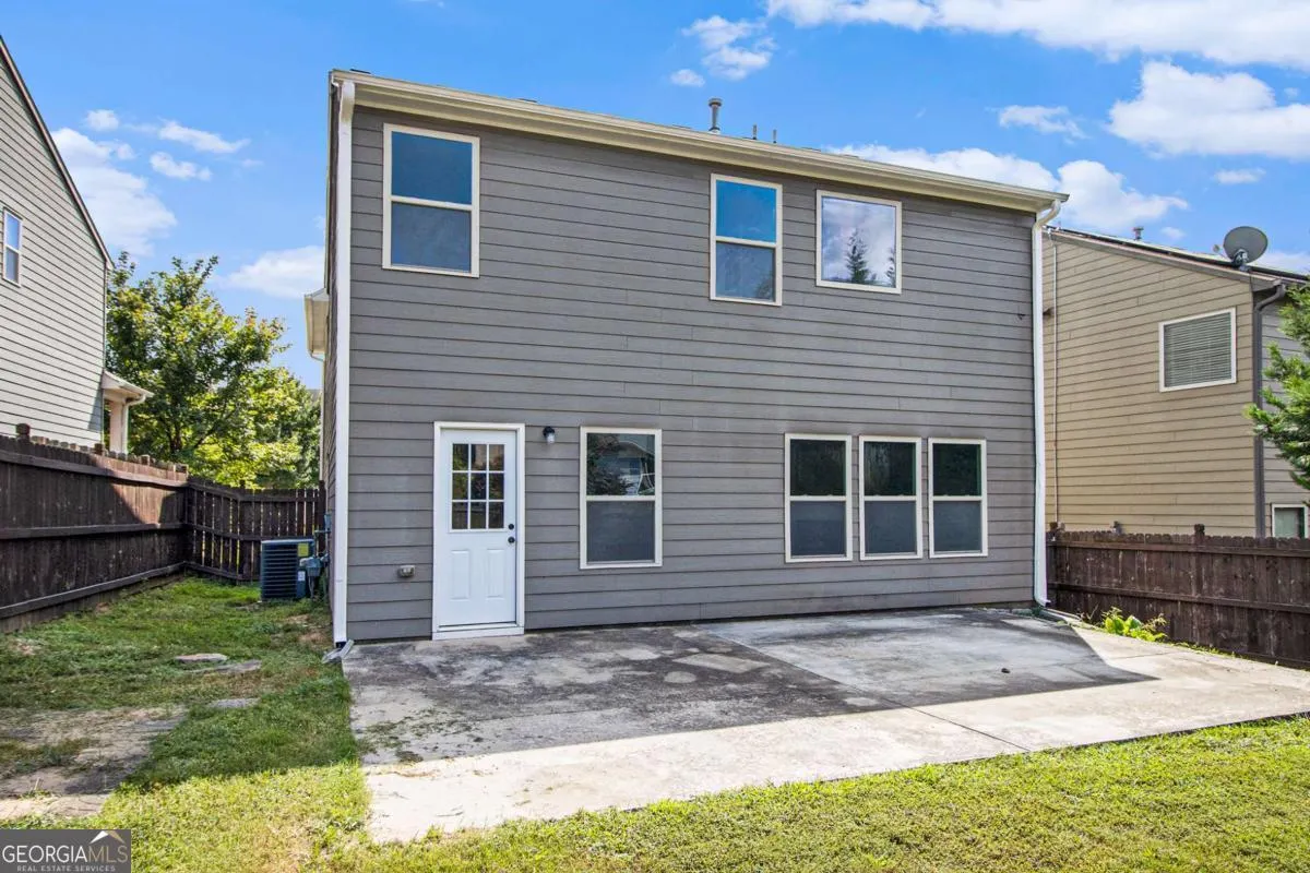 5004 Jack Drive