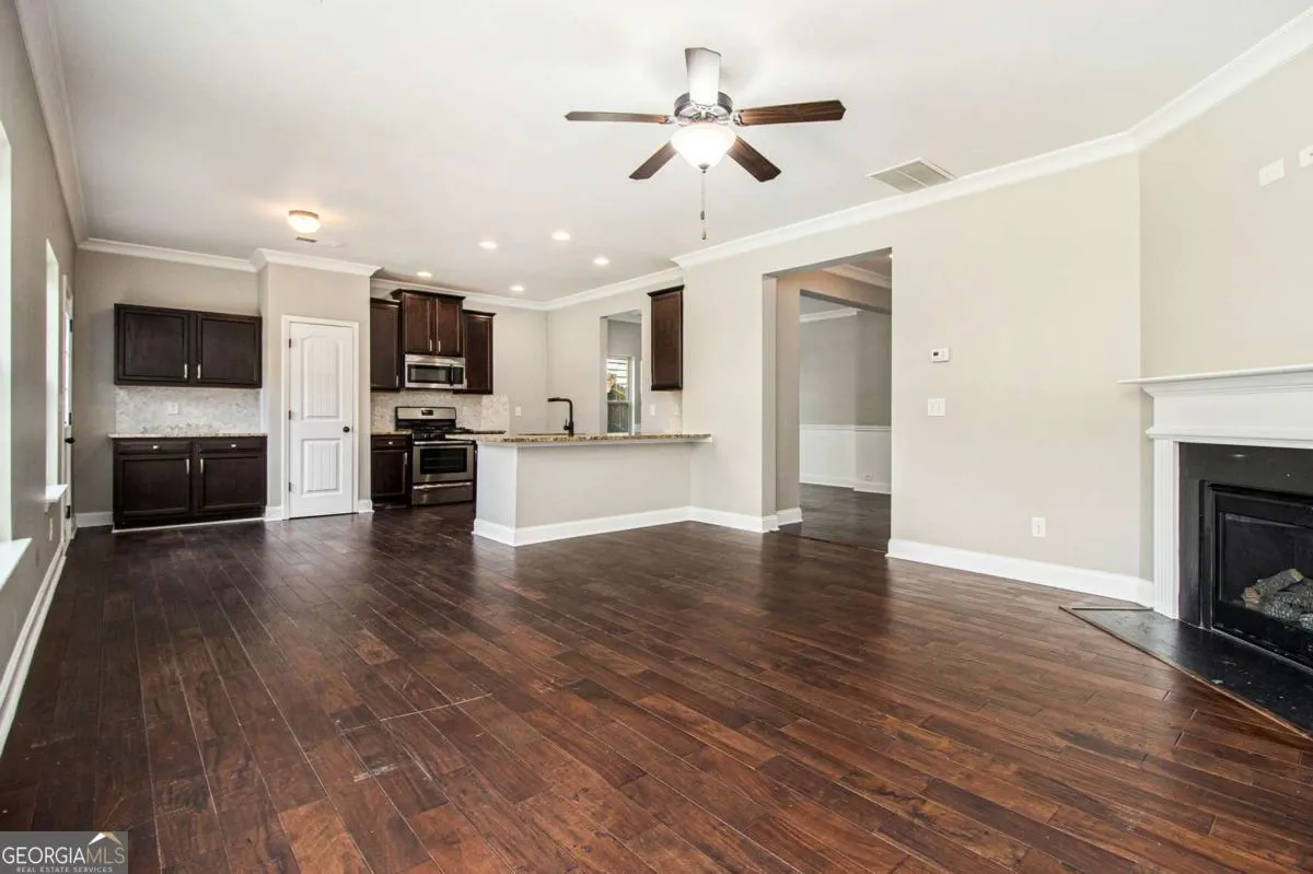 5004 Jack Drive