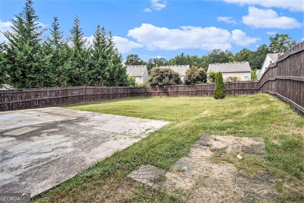 5004 Jack Drive