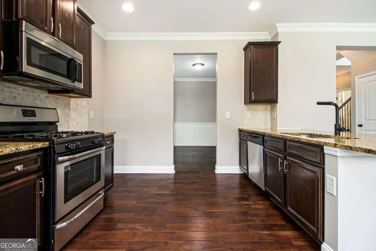5004 Jack Drive