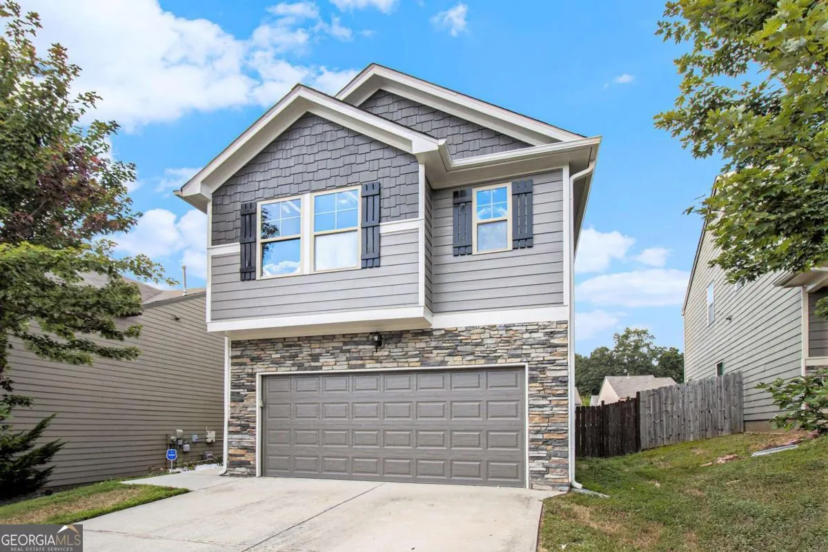 5004 Jack Drive