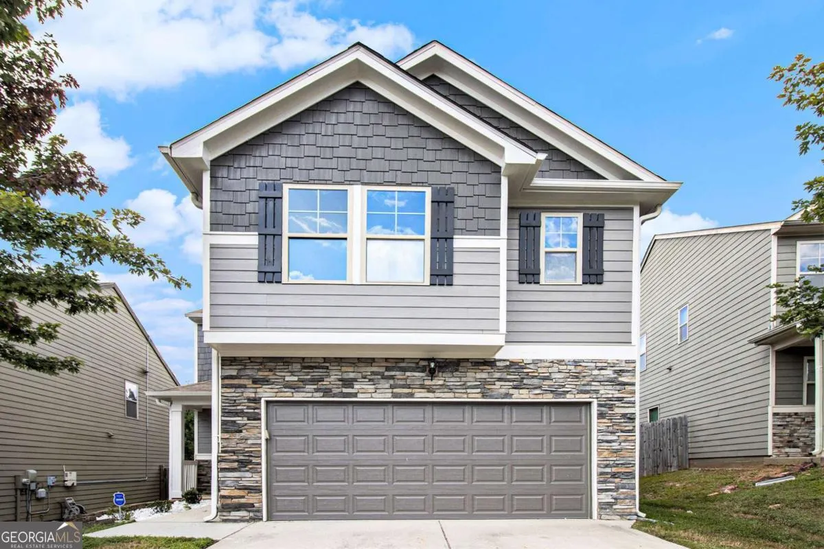 5004 Jack Drive