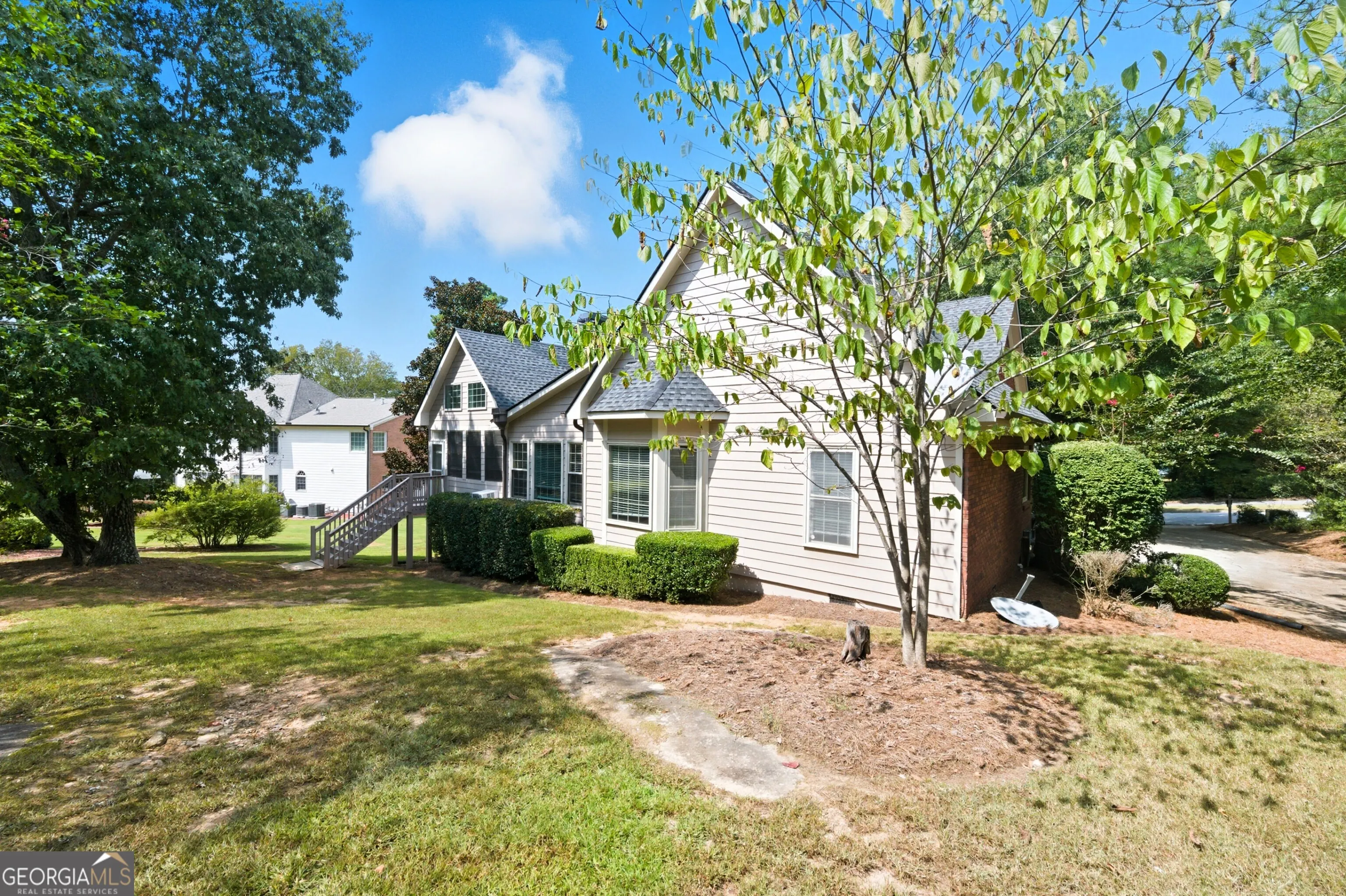 5113 Chapel Crossing, #0