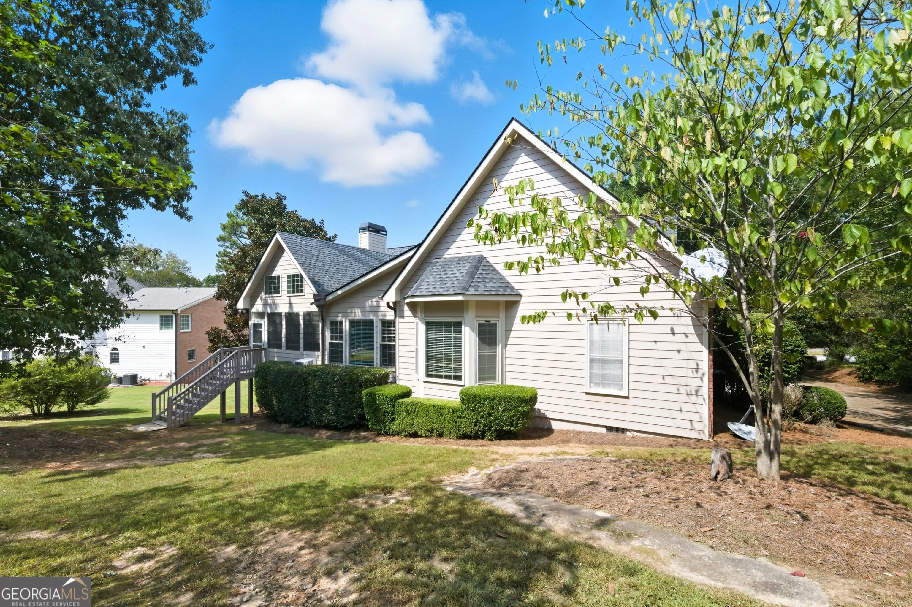 5113 Chapel Crossing, #0