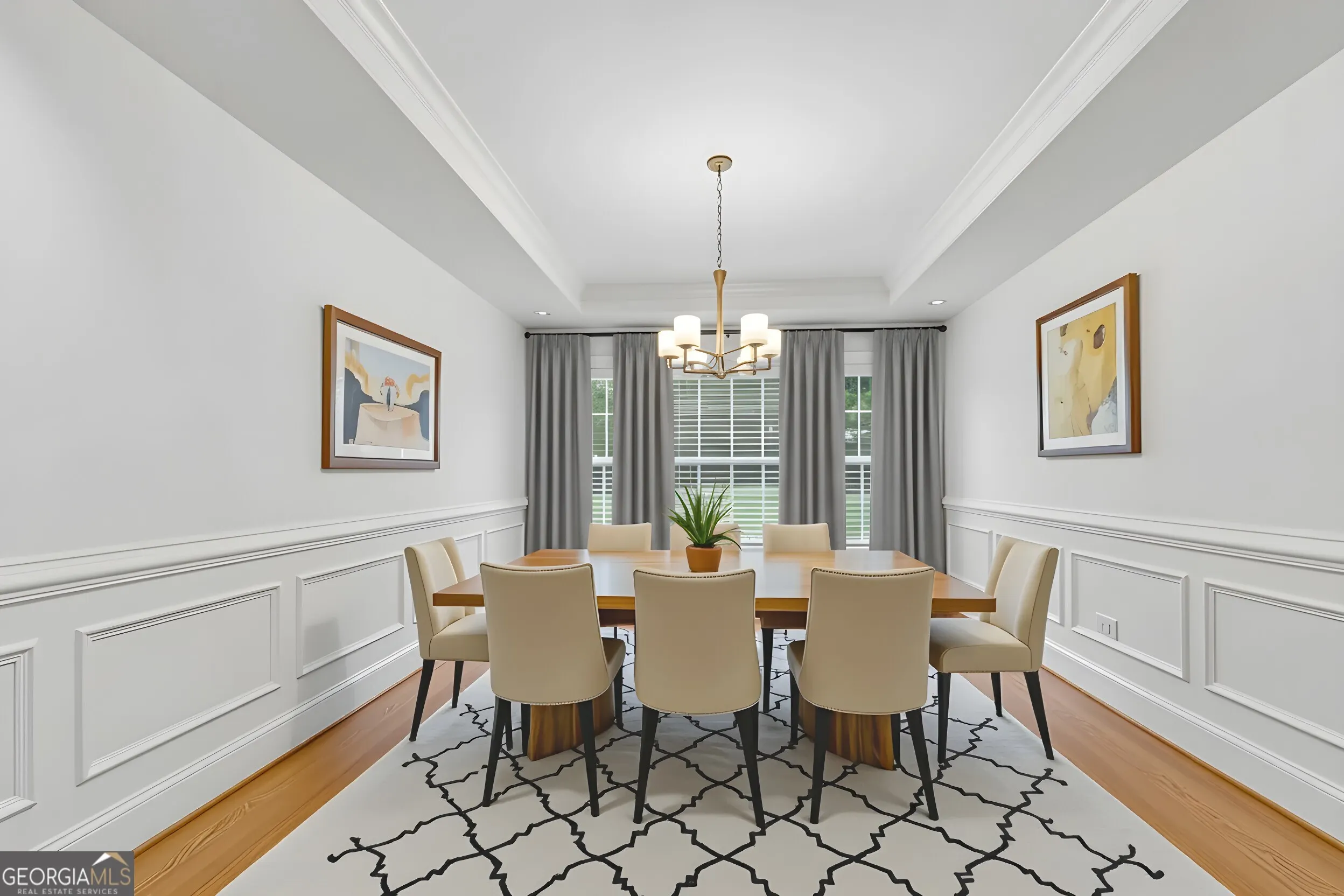 5113 Chapel Crossing, #0
