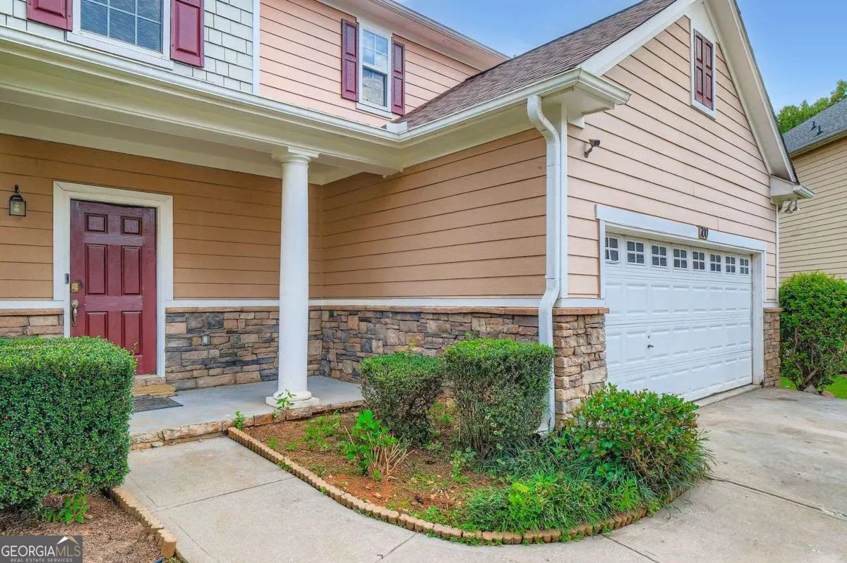 700 Kirkly Way