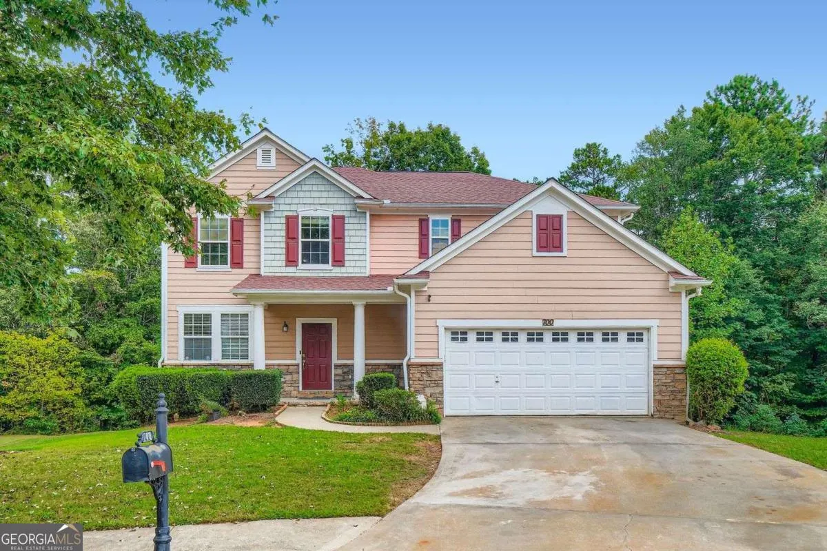 700 Kirkly Way