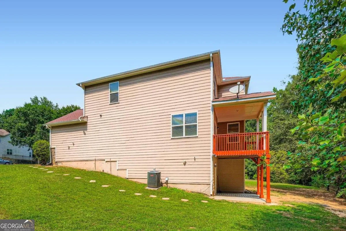 700 Kirkly Way