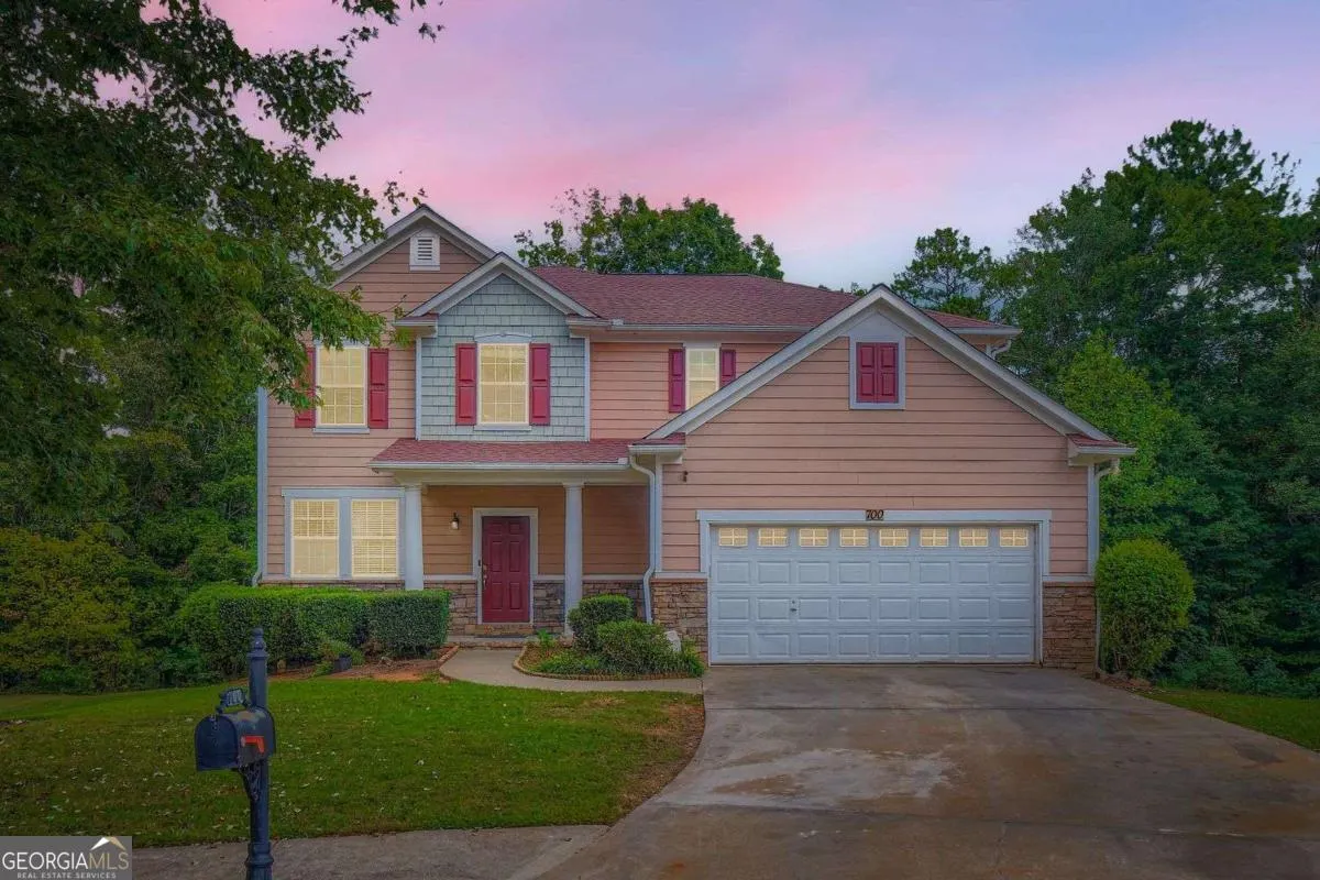 700 Kirkly Way