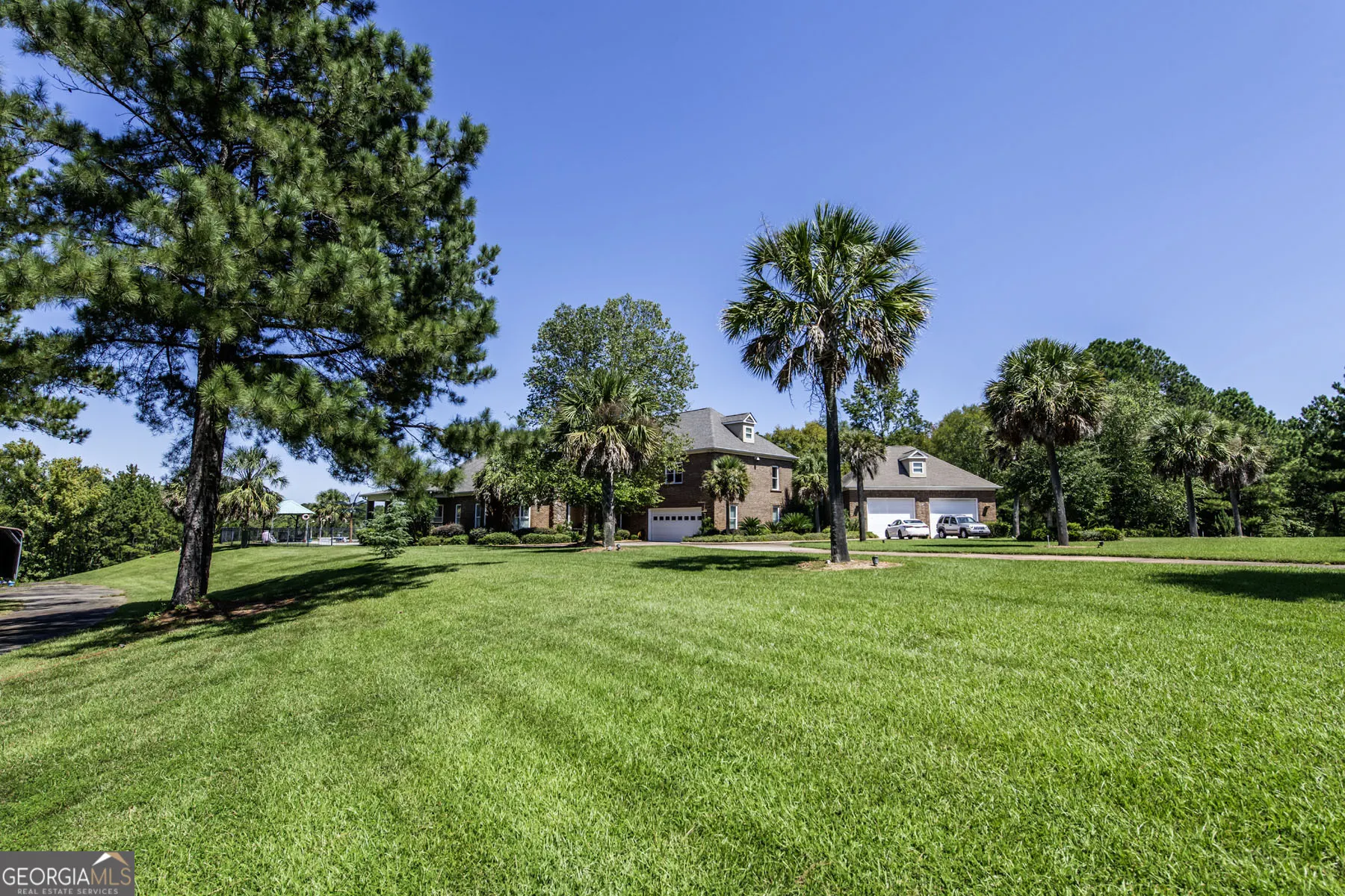 5355 Magnolia Drive