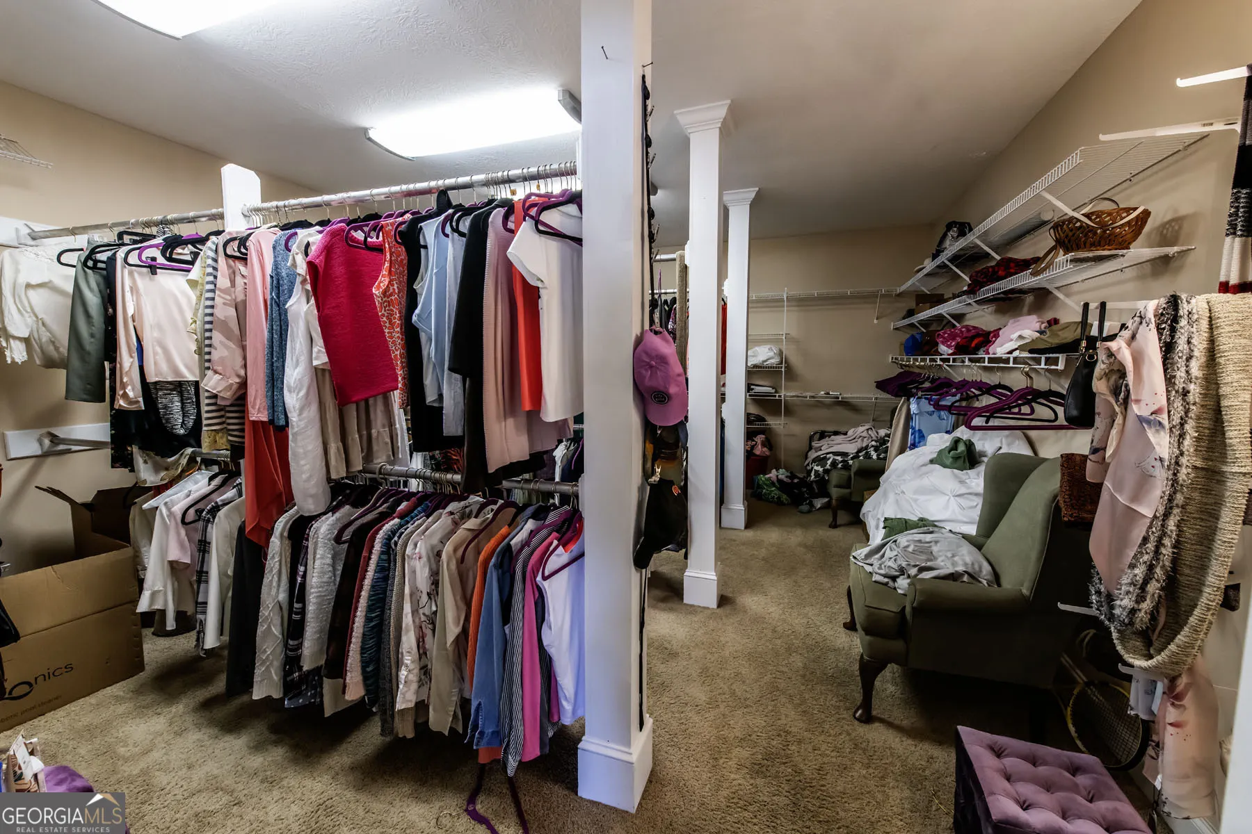 5355 Magnolia Drive