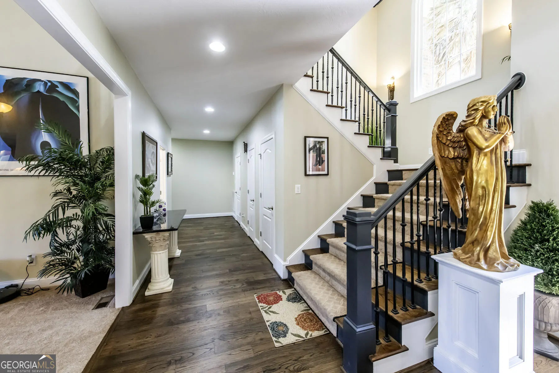 5355 Magnolia Drive