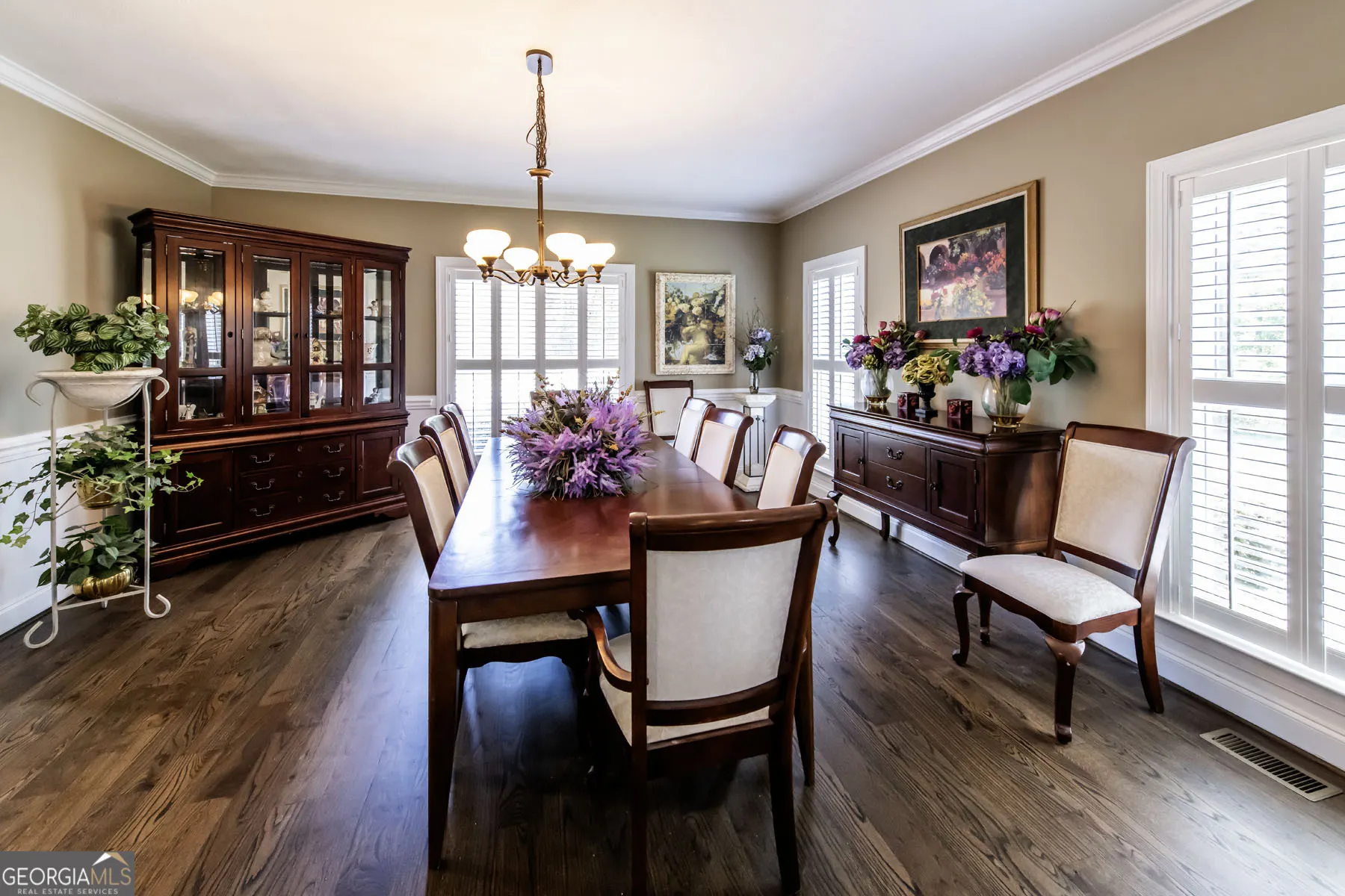 5355 Magnolia Drive