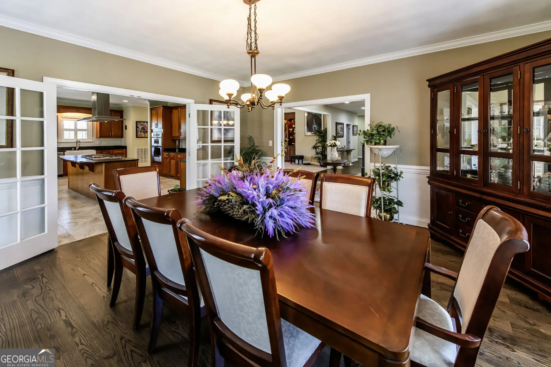 5355 Magnolia Drive